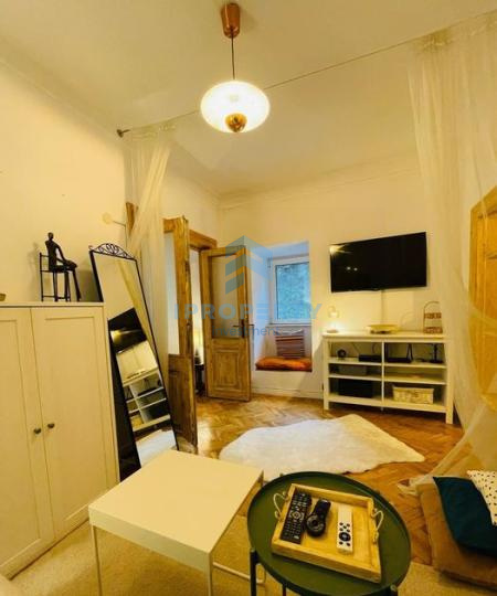 Apartament 2 Camere| Central | Cismigiu | Pet Friendly |  - fotografie proprietate 9