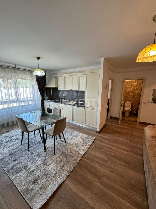 Apartament 3 camere de vânzare – bloc nou, etaj intermediar - 1