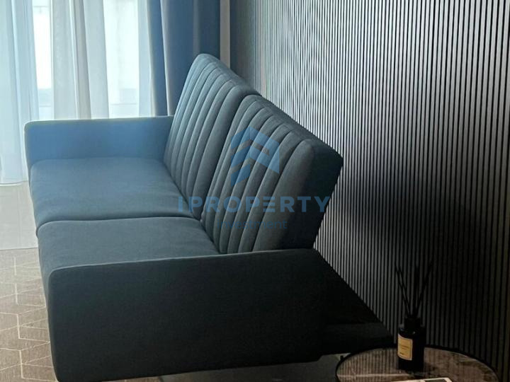 Sisesti-Baneasa | 2 camere | Bloc nou 2026 | Loc parcare subteran | - fotografie proprietate 4