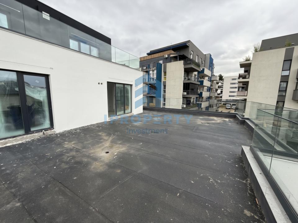 Vânzare Apartament 4 camere în Wek Residence - Theodor Pallady - fotografie proprietate 18