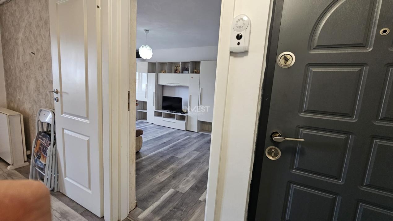 Apartament 1 camera-Metalurgie - 2