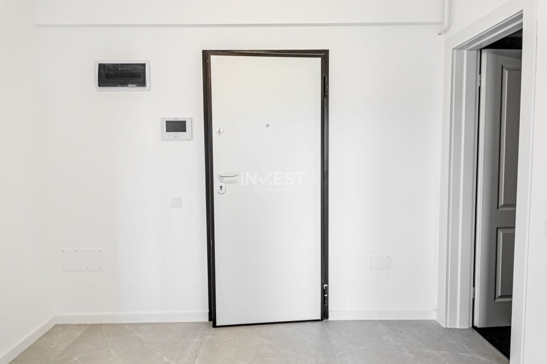 Apartament cu 2 camere *PREMIUM* - decomandat - 4
