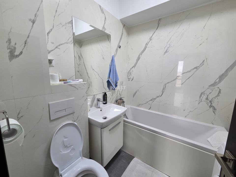 Apartament 3 camere-Moara de foc-bloc nou - 7