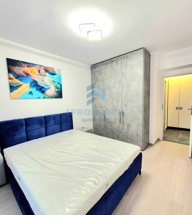 Aparatorii Patriei | 2 camere | prima inchiriere - fotografie proprietate 4