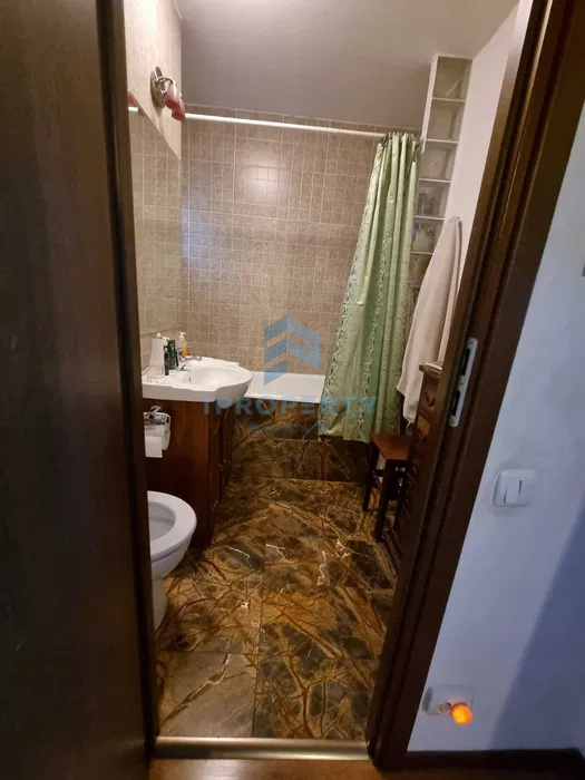 Drumul Taberei | 3 camere | Etaj Intermediar | Investitie  - fotografie proprietate 6