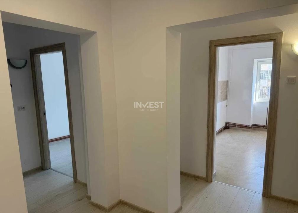 Apartament 2 camere, decomandat, etaj intermediar, statia Bicaz - 4