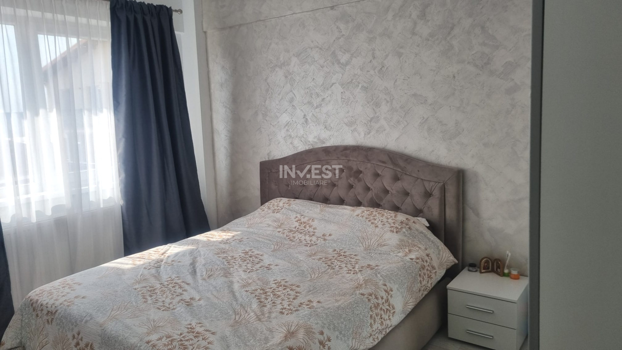 2 CAMERE MOBILAT+UTILAT VALEA LUPULUI, IASI - 4