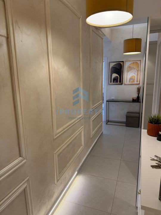 3 Camere | Otopeni | Prima Inchiriere | Parcare | Centrala | Bloc 2024  - fotografie proprietate 7