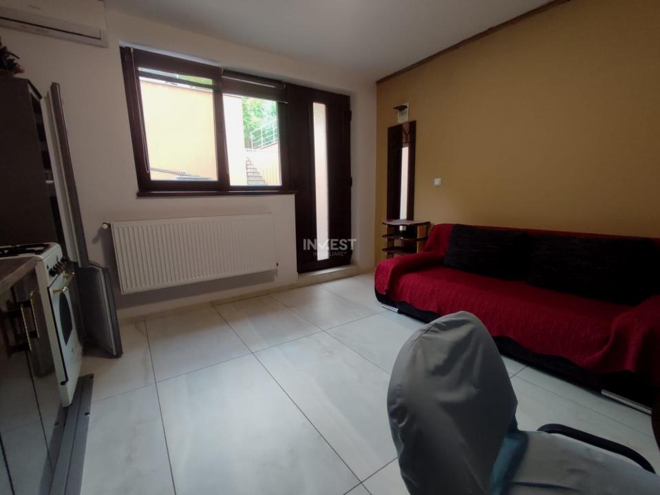 Apartament 2 camere 28 mp, Galata - 2