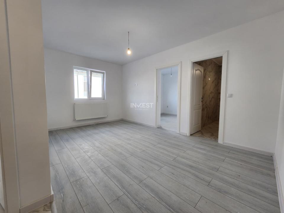 APARTAMENT 2 CAMERE,FINALIZAT SI INTABULAT, LOC PARCARE INCLUS IN PRET