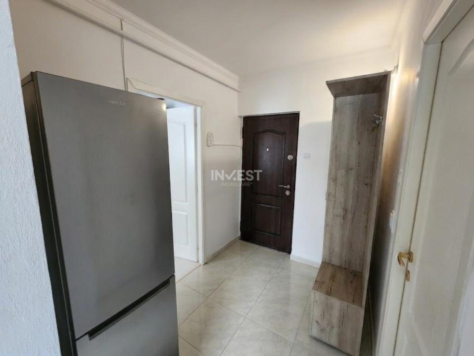 APARTAMENT CU 1 CAMERA , ETAJUL 3 , 41,5 MP , BLOC CU LIFT NICOLINA-FRUMOASA - 5