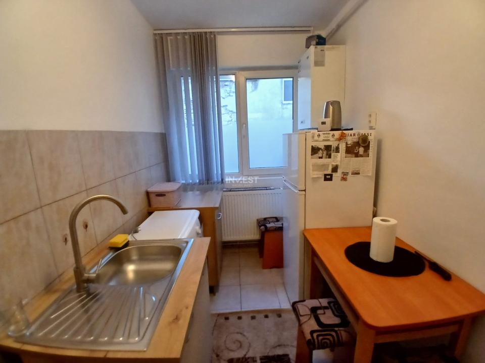 Apartament 2 camere, Piața Unirii, Decomandat - 5