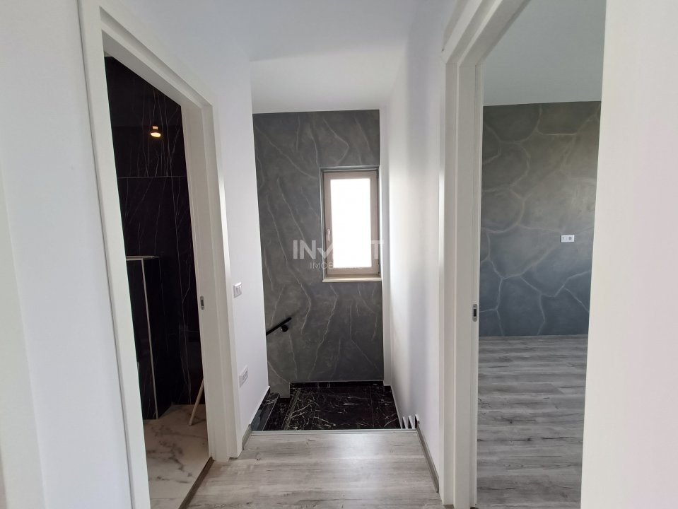 Casa 4 Camere, De Vânzare, Zona Rediu, IAȘI - 13