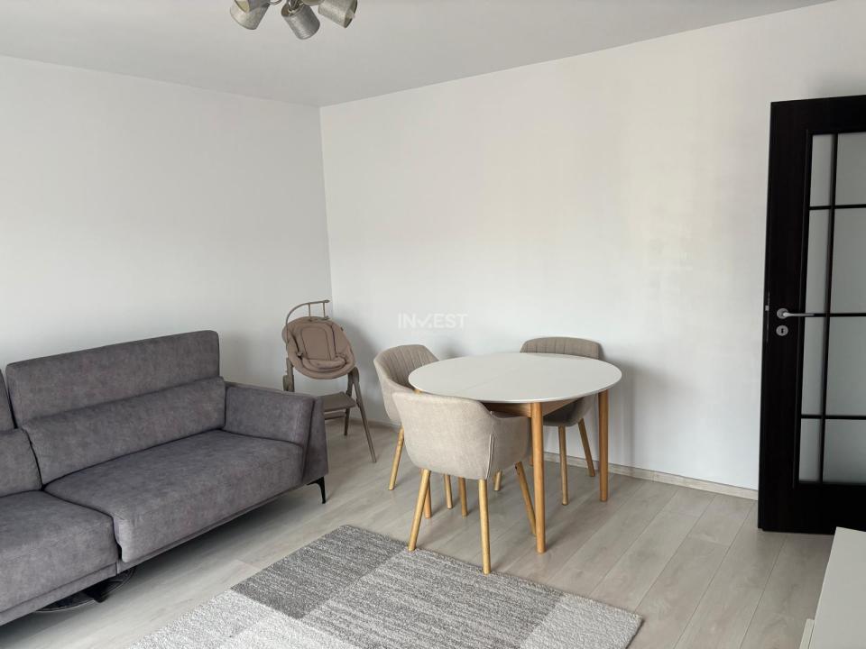 3 CAMERE DECOMANDAT 68,7 MP MOBILAT+UTILAT, VALEA LUPULUI - 4