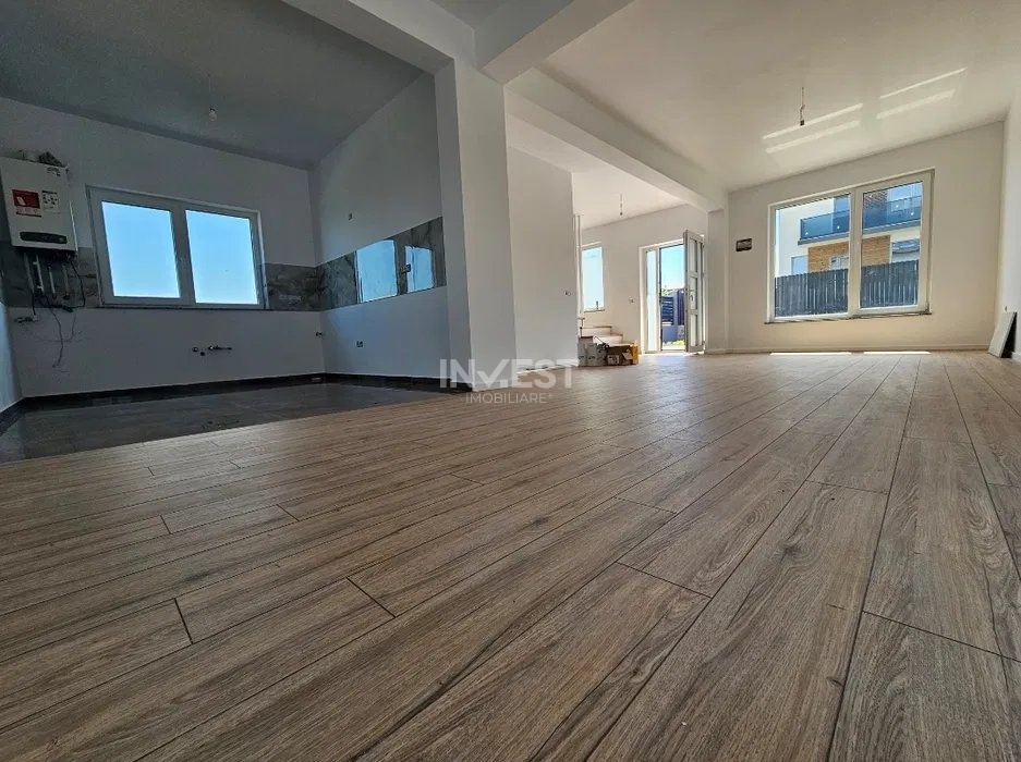 Casă Tip Duplex 4C Popas Păcurari-Iași - 6