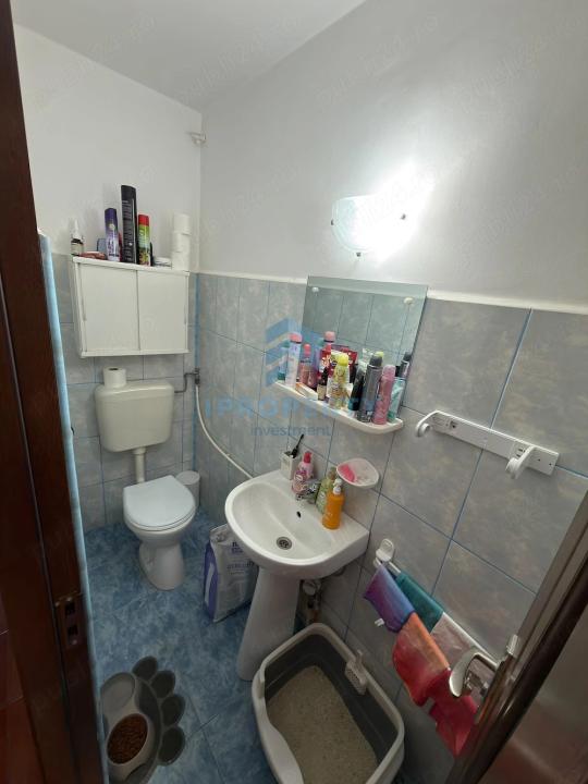 Berceni  | 3 camere | Instalatii Schimbate | Mobilat | Decomandat |  - fotografie proprietate 6