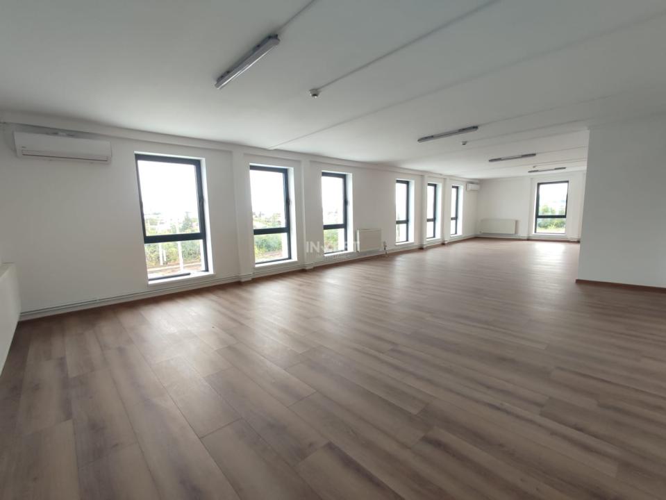 Spații birouri de închiriat in zona Galata, Iași- COMISION 0% - 5