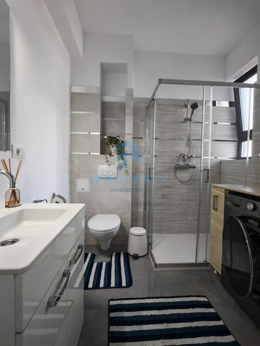 Floreasca | 3 camere | Centrala | Pet Friendly | Parcare |  - fotografie proprietate 9