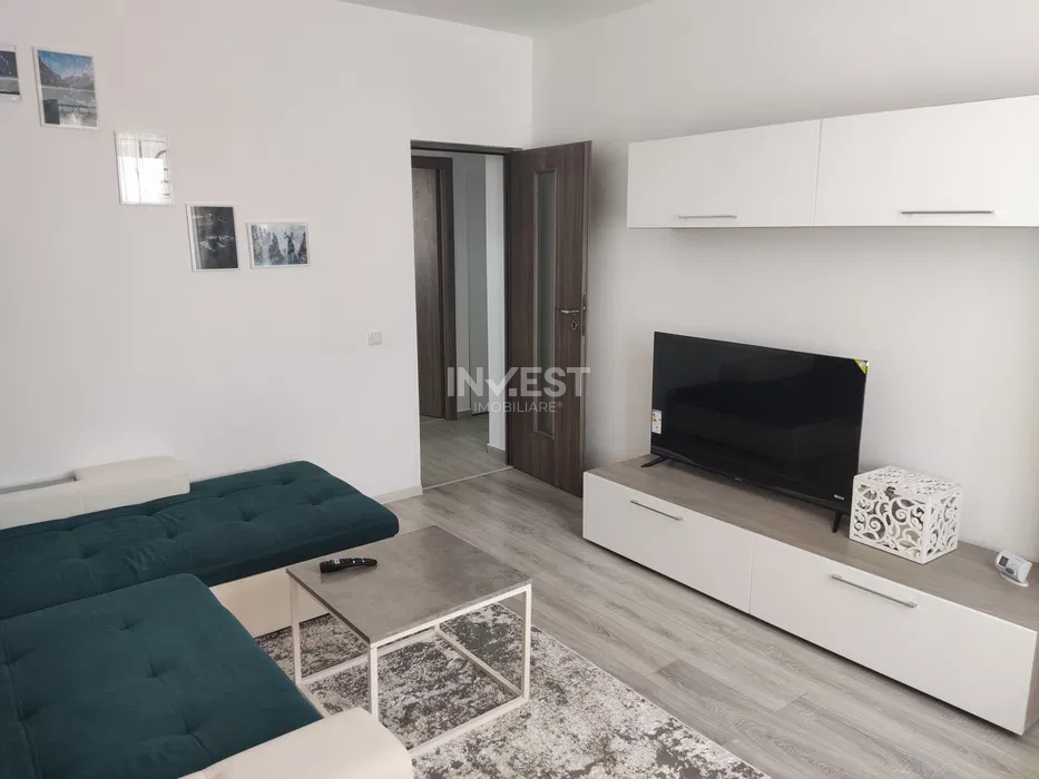 APARTAMENT CU 2 CAMERE DECOMANDAT, ETAJ 1, CAPAT CUG - 8