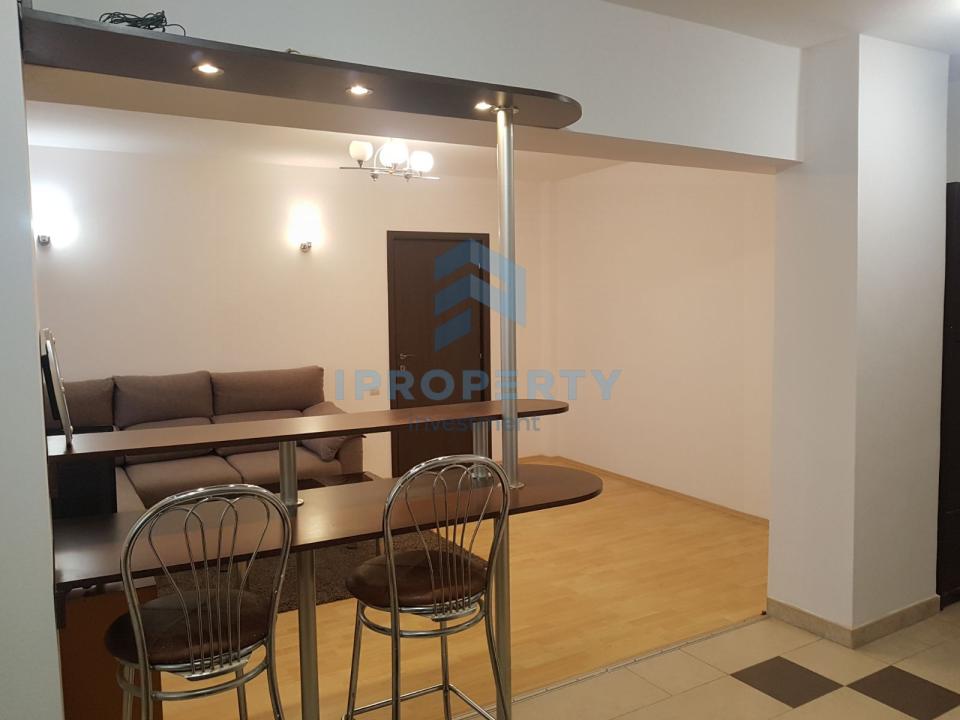 Apartament 2 Camere deInchiriat In Dorobanti - fotografie proprietate 10