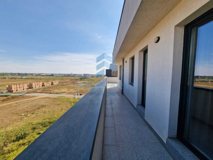 Închiriere Apartament 3 camere în Theodor Pallady-Terasa 50 mp-Bloc 2021 - fotografie proprietate 6