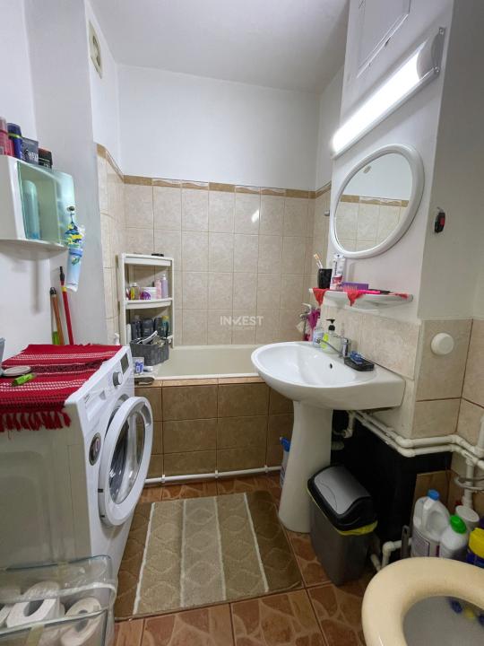 Apartament 3 camere, decomandat, zona Gara - BRD, Iasi - 12