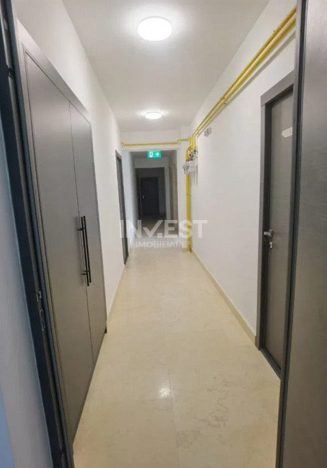 APARTAMENT CU 3 CAMERE  DECOMANDAT 88 MP, finalizat si intabulat, LIDL-POITIERS  - 13
