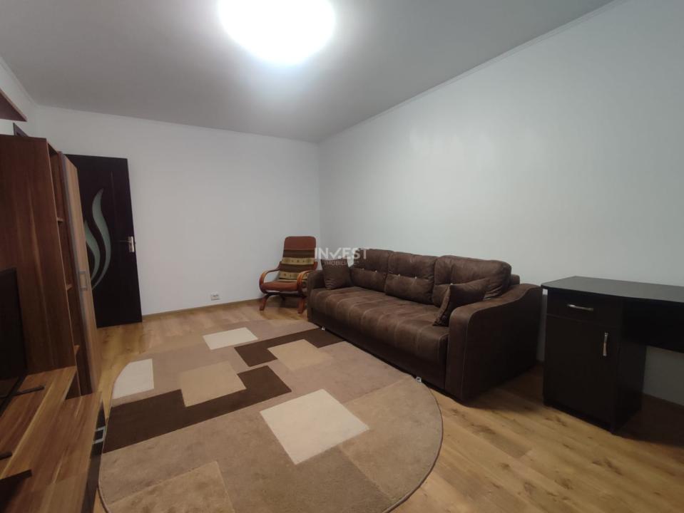 Apartament 2 camere decomandate, Nicolina, 52 mp - 4