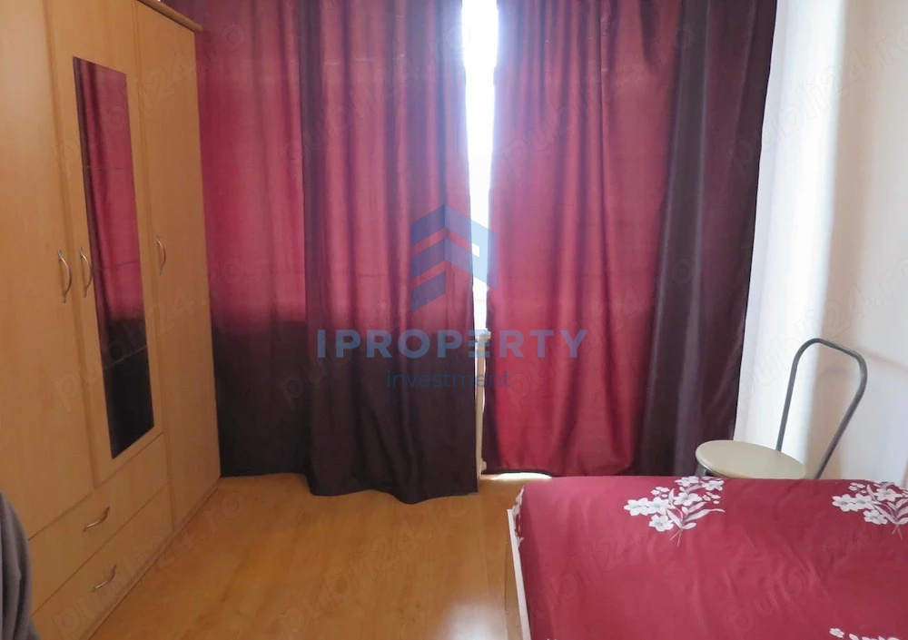 Închiriere Apartament 3 camere în Gara de Nord 3 min metrou  - fotografie proprietate 7