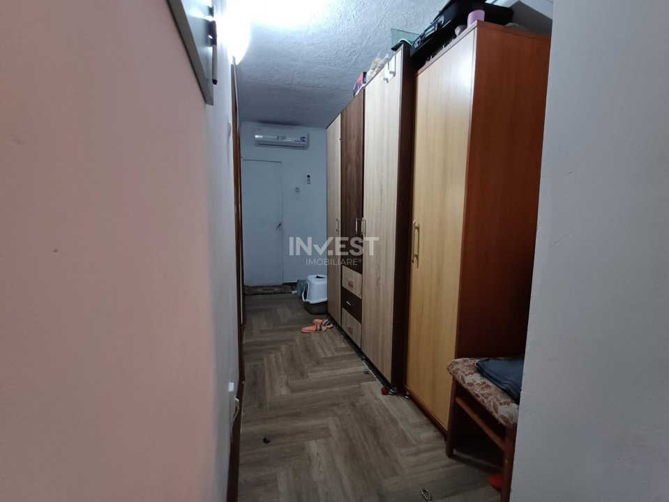 Apartament 3 camere, decomandat, 70 mp, mobilat, Nicolina 2 - 6
