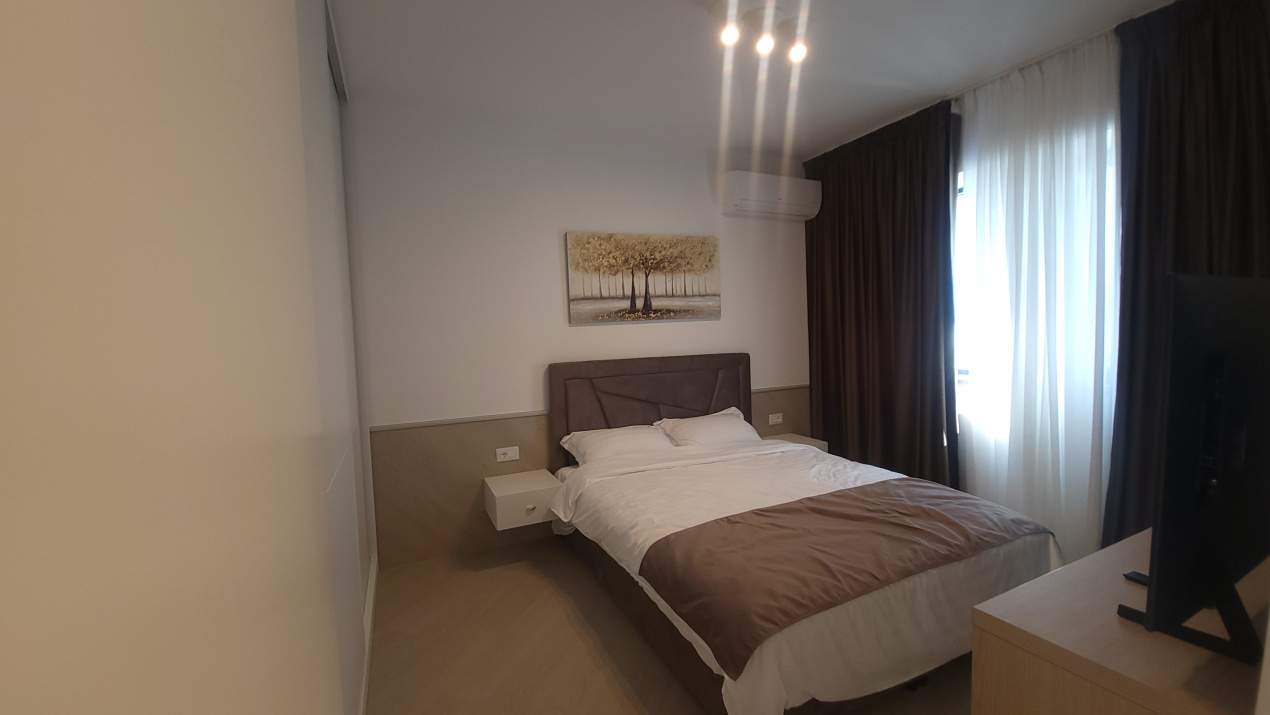 Studio Premium|PRIMA INCHIRIERE|Loc parcare inclus — imaginea 4