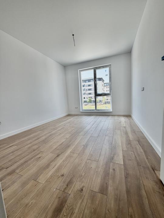 Apartament 2 camere vânzare Militari Bucuresti 54mp