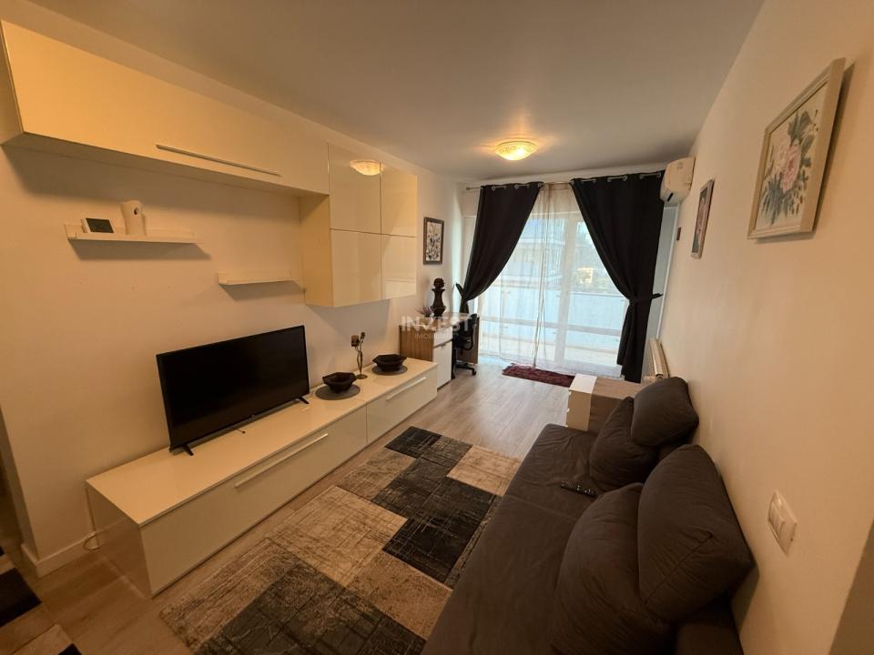 Apartament 2 camere, 52 mp, Liber- Tudor Vladimirescu, Complex Conest Residence - 1