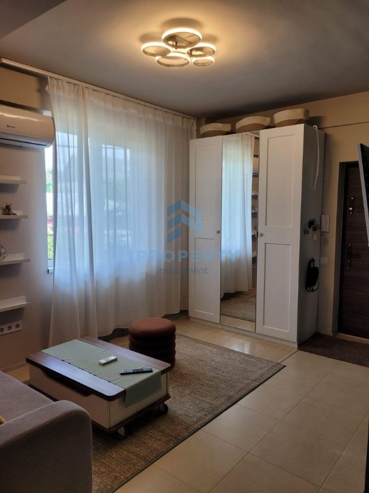 Laminorului, Bucurestii Noi | 3 camere | Parcare | Balcon - fotografie proprietate 1
