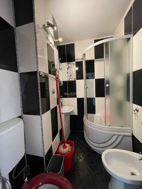Apartament de vanzare 3 camere, zona Pacurari - Munca Invalizilor, Iasi - 7