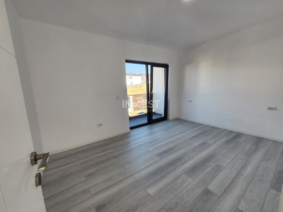 CASA PREMIUM, 4 CAMERE, 2 BAI, 132 MP UTILI , 750 mp teren, MIROSLAVA - 27