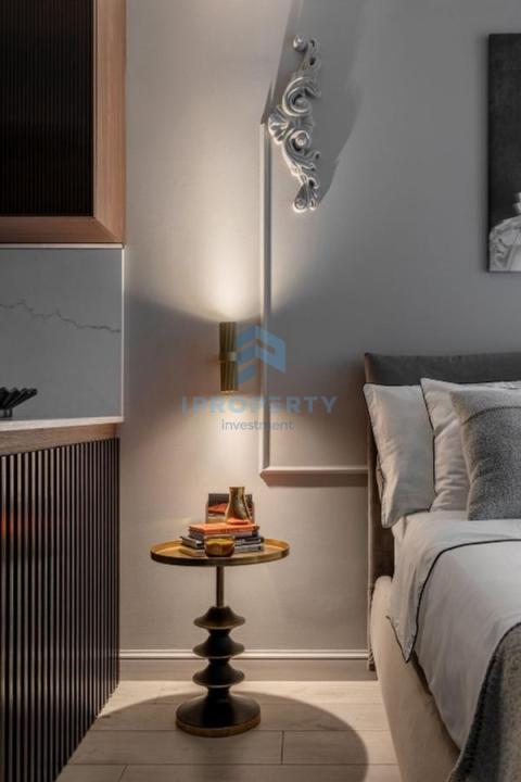 Studio | Win Herastrau | Terasa | Partere Inalt | Bloc 2021 - fotografie proprietate 9
