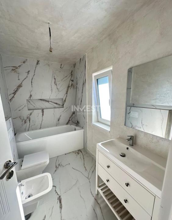 Casă Tip Duplex 3c Rediu-Iași - 3