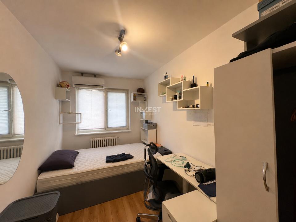 Apartament 3 Camere-Tătărași-Ciurchi - 4