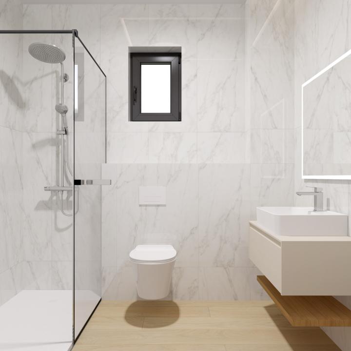 Apartament de 3 camere langa Piața Unirii — imaginea 8