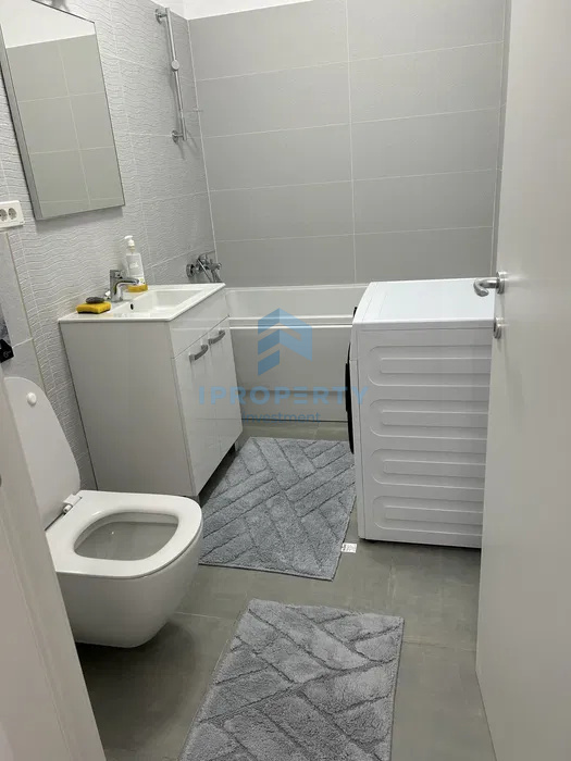 Apartament 2 Camere Dobroesti Regnum Residence and Spa  - fotografie proprietate 7