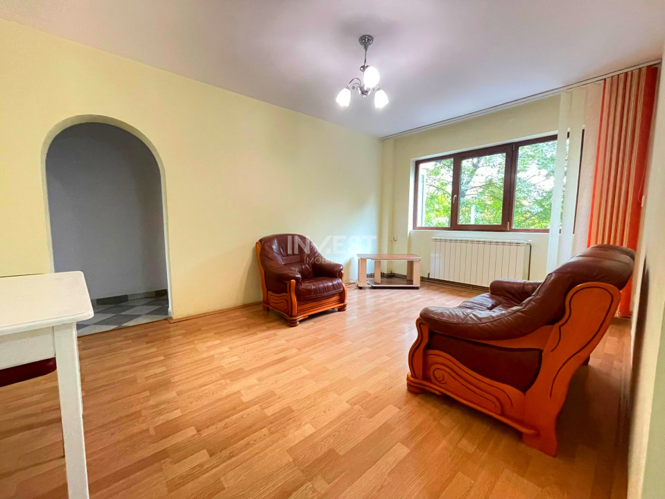 Apartament 3 camere-Podu Ros-Palas Mall-etaj 1 - 8