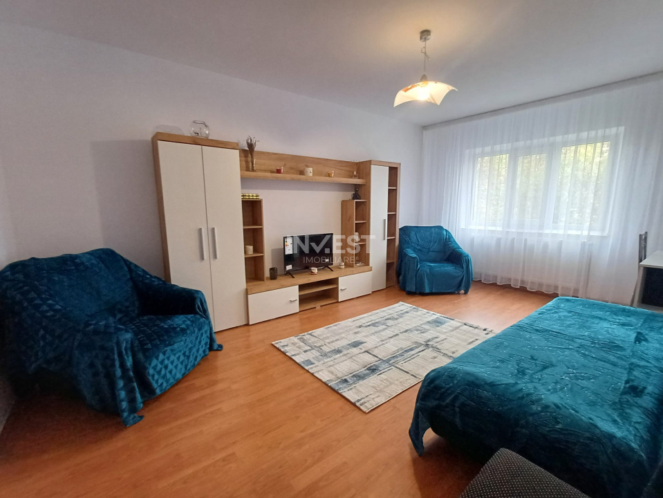 APARTAMENT 2 CAMERE-NICOLINA-DECOMANDAT - 3