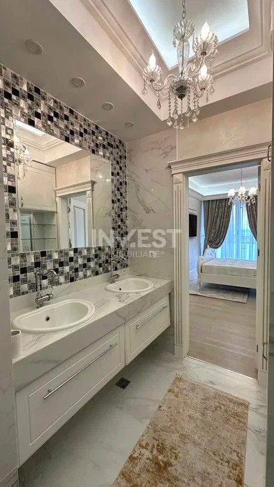 Apartament 3 camere - 85mp- Complex Lazăr Residence  - 8