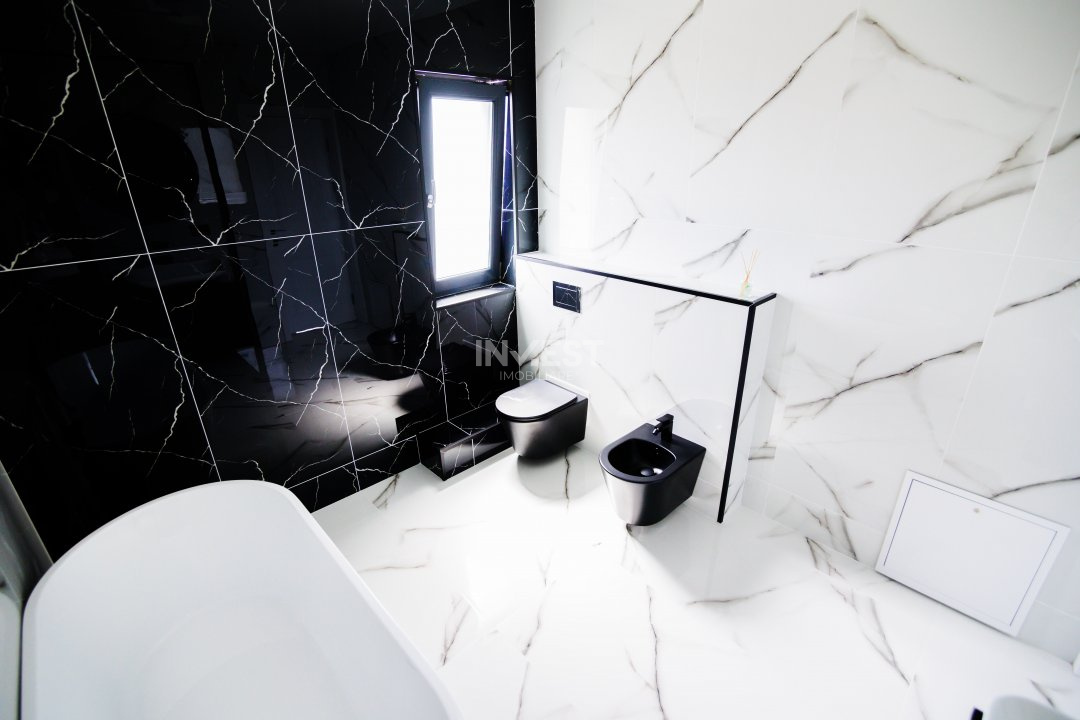 COMISION 0%! Duplex modern cu 3 dormitoare, 2 băi și terasă panoramică - 16