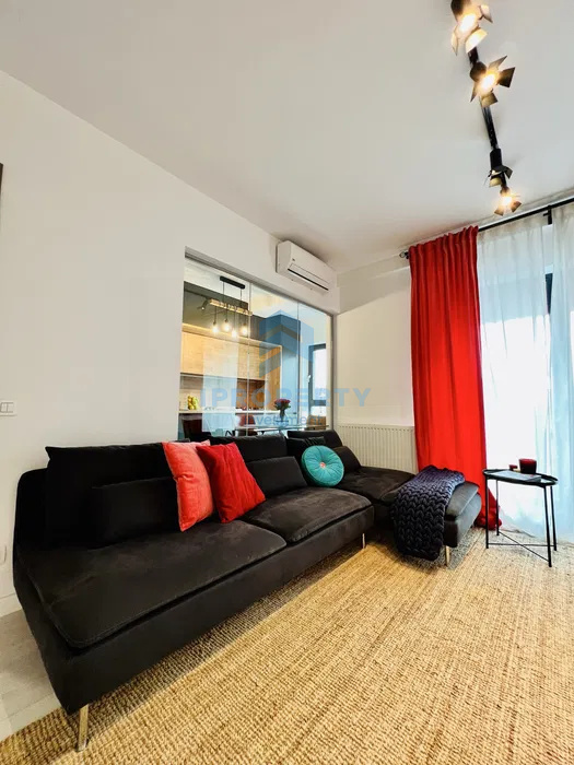 21 Residence | 2 Camere | Parcare Inclusa | Terasa | 7/11 | Metrou - fotografie proprietate 1