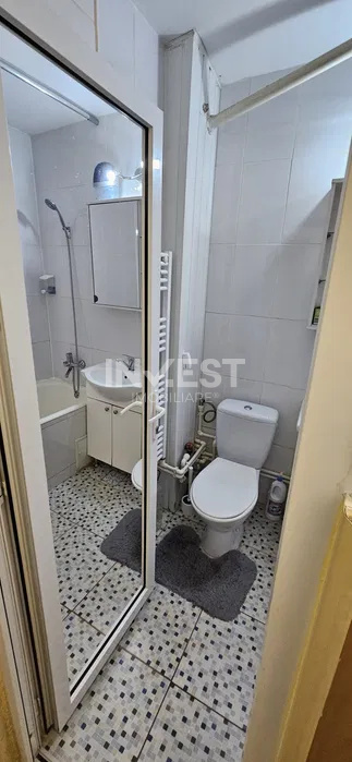 De vanzare! Apartament 1 camera, Etaj 1, zona Canta, Iasi - 7