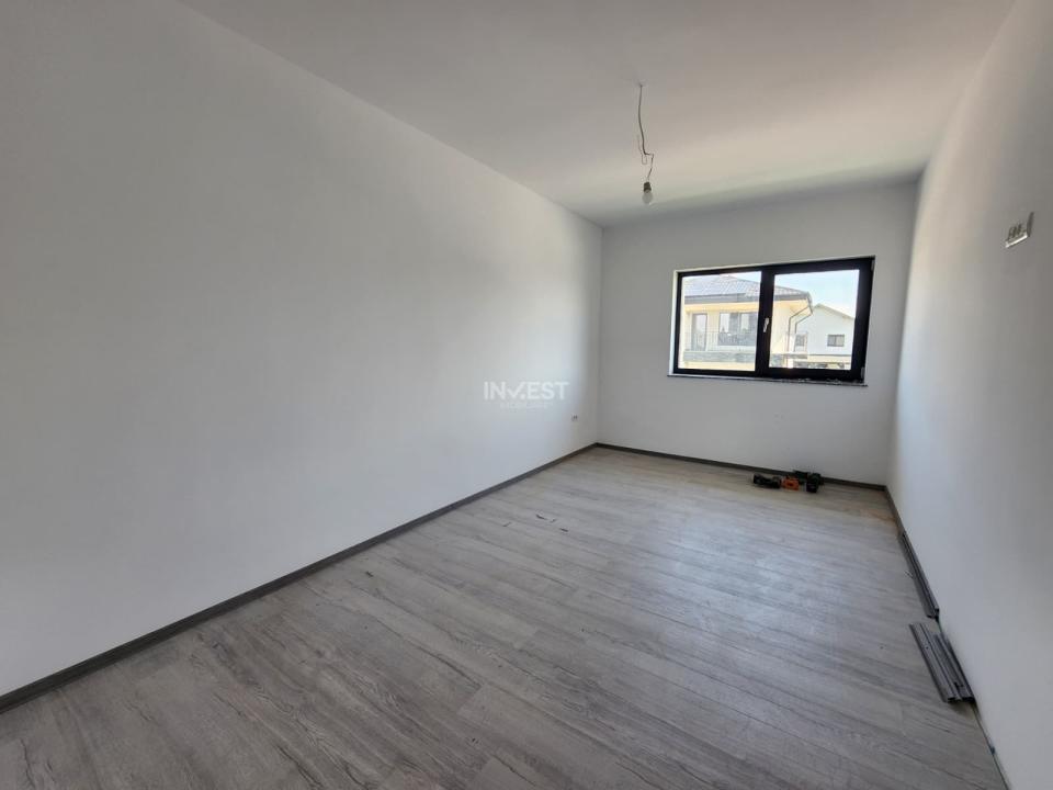 Duplex 4 camere, 2 bai , VALEA ADANCA - 8
