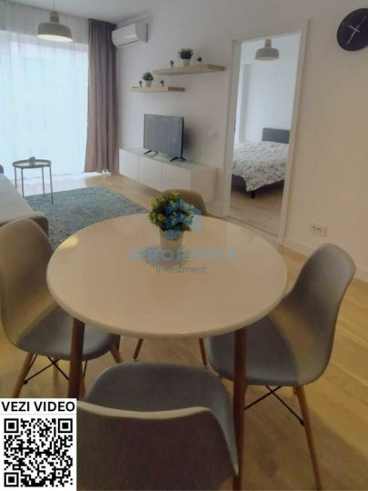 Apartament 2 Camere Moderna |Jiului | La 2 Minute De Metrou | Parcare Subterana| - fotografie proprietate 10