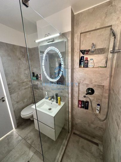 Piata Sudului Brancoveanu 3 Camere Metrou Bloc Reabilitat Instalatii schimbate - fotografie proprietate 6